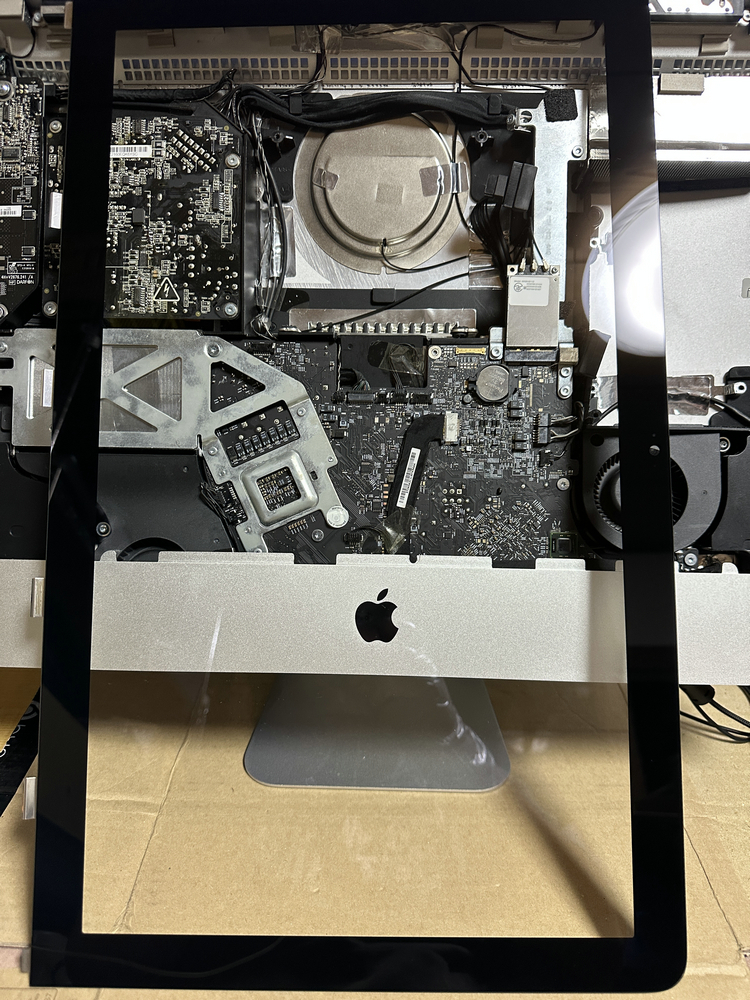 2025年最新】Yahoo!オークション -imac mid 2010の中古品・新品 2025年最新】Yahoo!オークション -imac mid 2010の中古品・新品