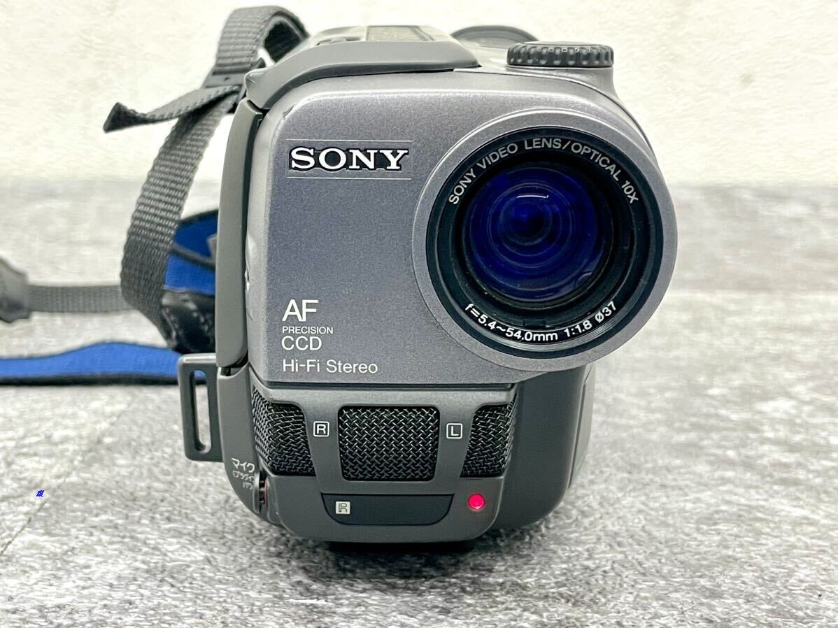 Yahoo!オークション -「sony ccd-tr11」の落札相場・落札価格 Yahoo!オークション -「sony ccd-tr11」の落札相場・落札価格