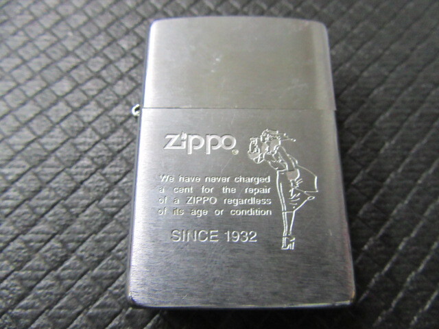 Yahoo!オークション -「zippo バルガガール」の落札相場・落札価格