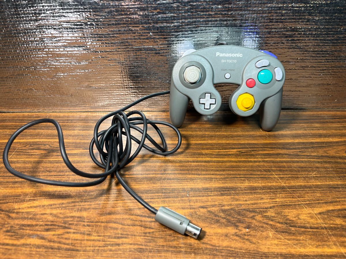 Yahoo!オークション -「panasonic gamecube」(アクセサリ、周辺 Yahoo!オークション -「panasonic gamecube」(アクセサリ、周辺
