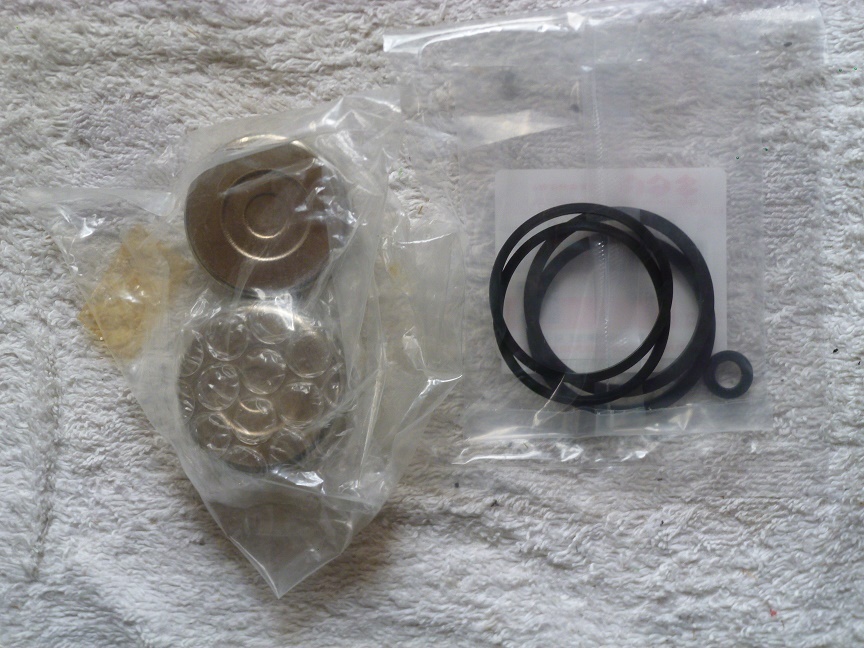 2025年最新】Yahoo!オークション -インパルス400(キャリパー)の中古品・新品・未使用品一覧