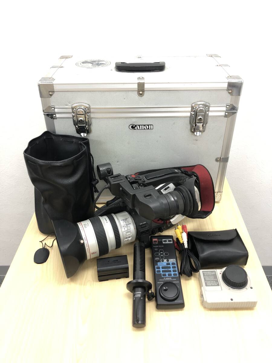 Yahoo!オークション -「canon xl1」(キヤノン) (デジタルビデオ Yahoo!オークション -「canon xl1」(キヤノン) (デジタルビデオ