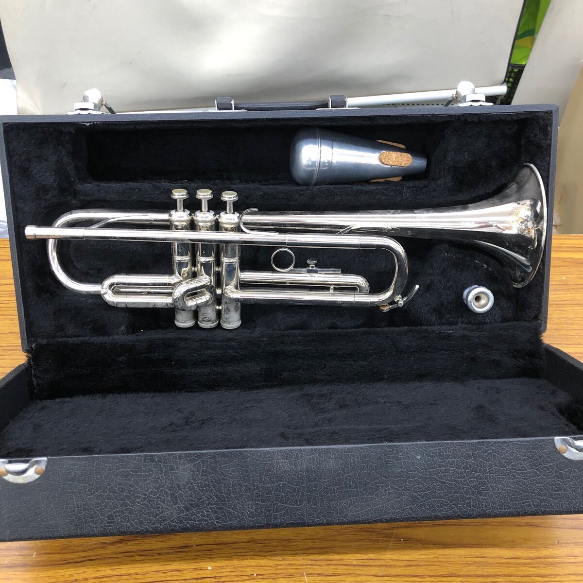 Yahoo!オークション -「kawai」(トランペット) (管楽器)の落札 Yahoo!オークション -「kawai」(トランペット) (管楽器)の落札