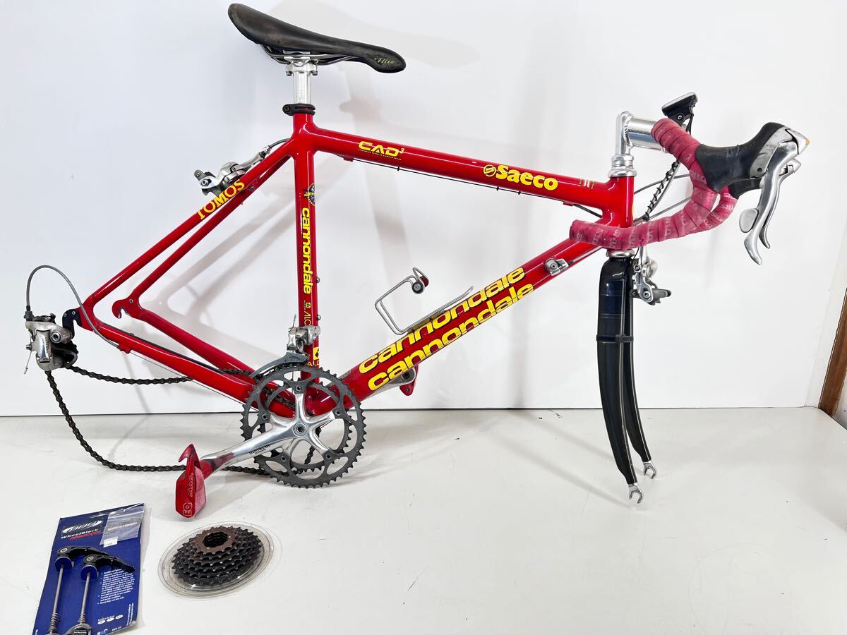 2025年最新】Yahoo!オークション -(cannondale キャノンデール 2025年最新】Yahoo!オークション -(cannondale キャノンデール