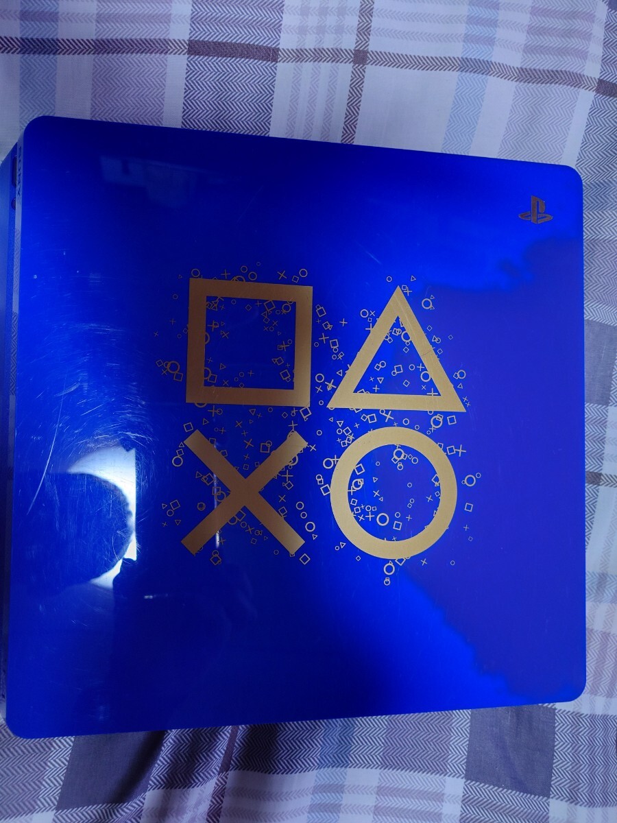 Yahoo!オークション -「playstation 4 days of play limited Yahoo!オークション -「playstation 4 days of play limited