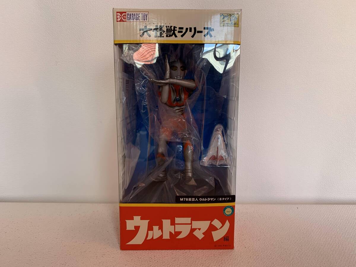 Yahoo!オークション -「エクスプラス ウルトラマン bタイプ」の Yahoo!オークション -「エクスプラス ウルトラマン bタイプ」の