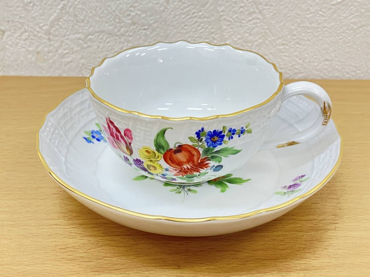 2025年最新】Yahoo!オークション -マイセンベーシックフラワーの中古品・新品・未使用品一覧