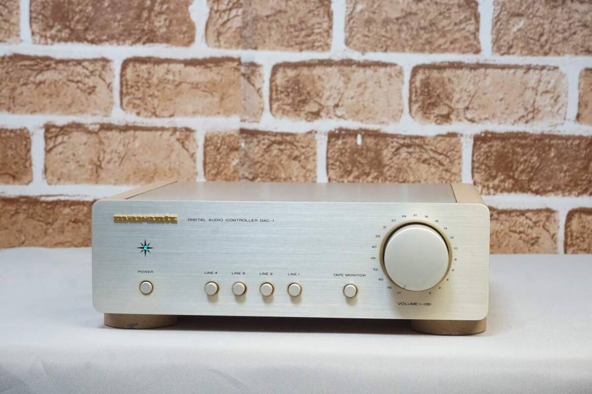 Yahoo!オークション -「marantz dac1」の落札相場・落札価格 Yahoo!オークション -「marantz dac1」の落札相場・落札価格