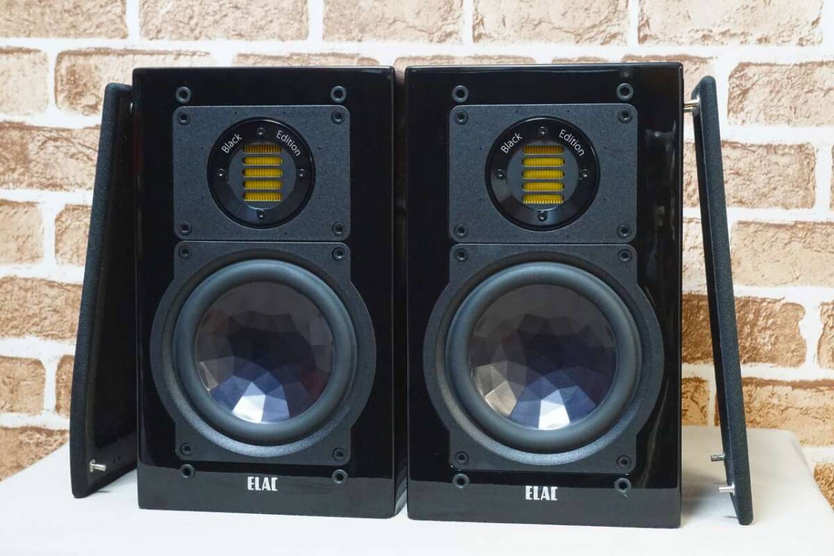 Yahoo!オークション -「elac bs243」(スピーカー) (オーディオ Yahoo!オークション -「elac bs243」(スピーカー) (オーディオ