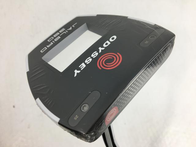 Yahoo!オークション -「odyssey jailbird 380」の落札相場・落札価格 Yahoo!オークション -「odyssey jailbird 380」の落札相場・落札価格