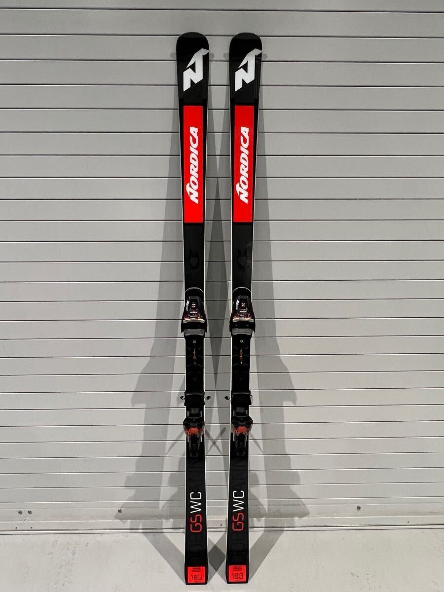 Yahoo!オークション -「(ノルディカ nordica) gs」の落札相場 Yahoo!オークション -「(ノルディカ nordica) gs」の落札相場