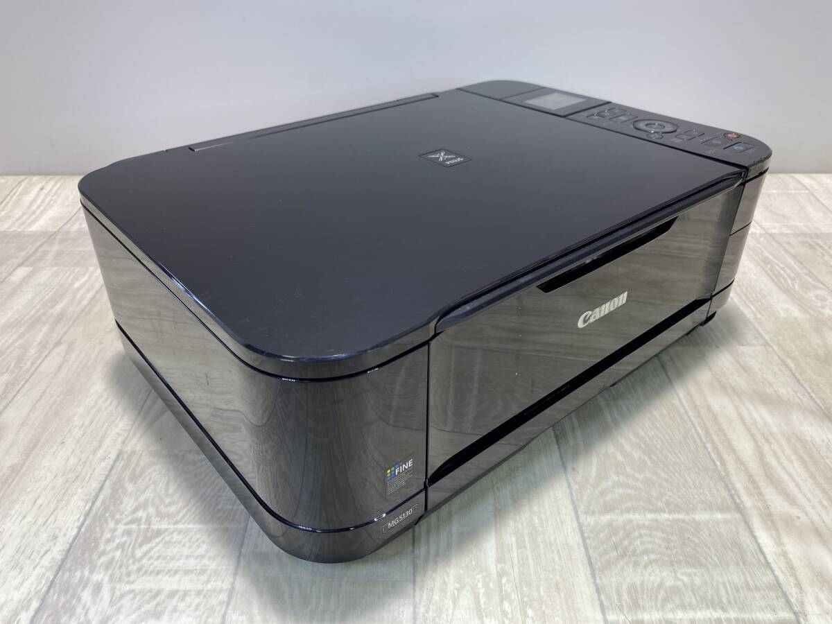 Yahoo!オークション -「キヤノンプリンター mg5130」(周辺機器 Yahoo!オークション -「キヤノンプリンター mg5130」(周辺機器