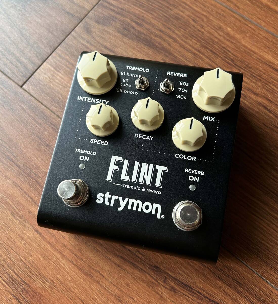 Yahoo!オークション -「strymon flint」の落札相場・落札価格 Yahoo!オークション -「strymon flint」の落札相場・落札価格