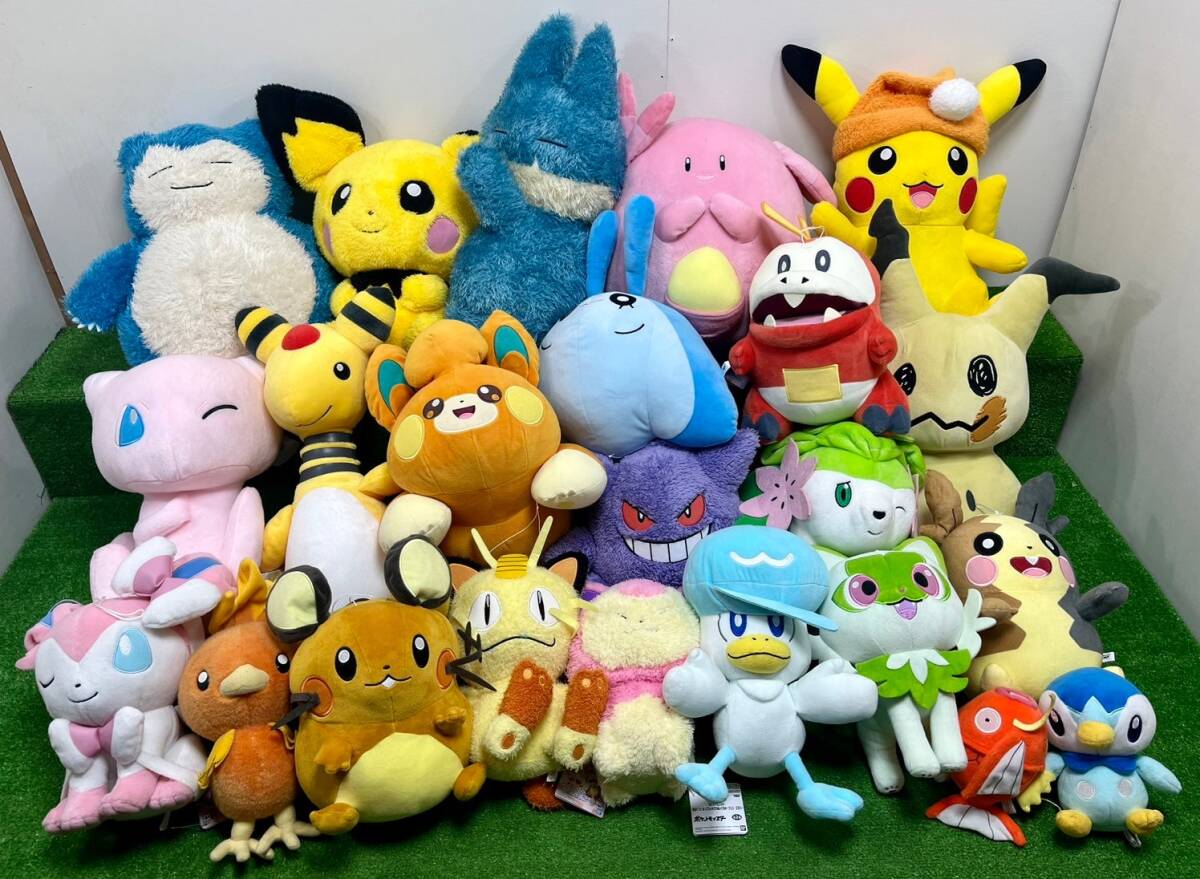 Yahoo!オークション -「ポケモン シェイミ」(キャラクター Yahoo!オークション -「ポケモン シェイミ」(キャラクター