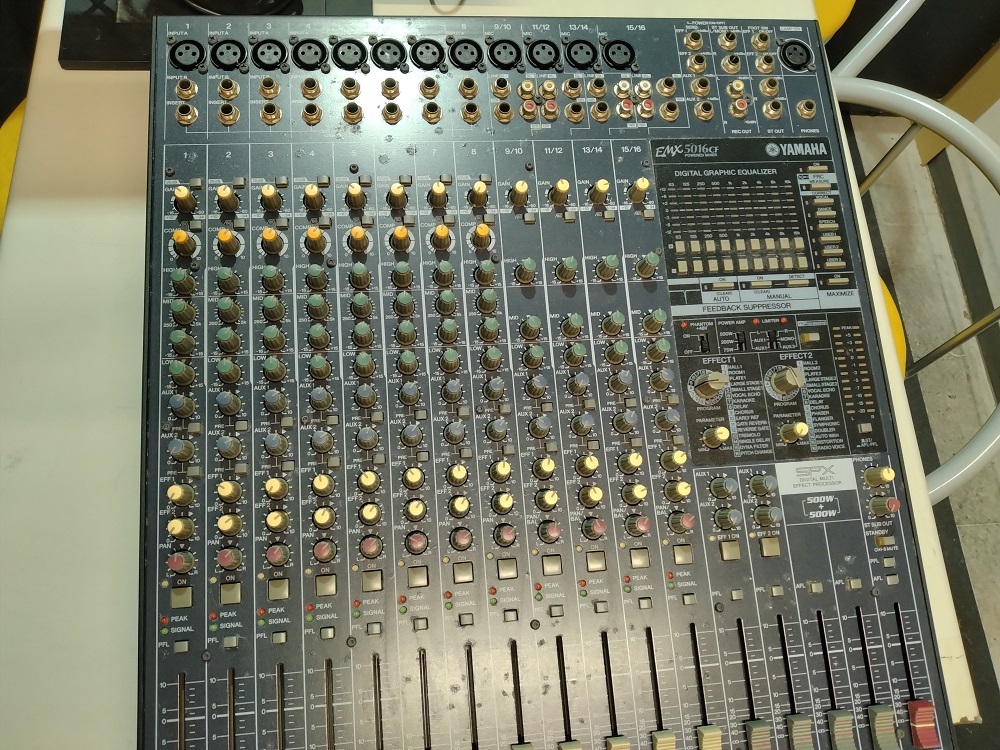 Yahoo!オークション -「yamaha emx5016cf」の落札相場・落札価格 Yahoo!オークション -「yamaha emx5016cf」の落札相場・落札価格