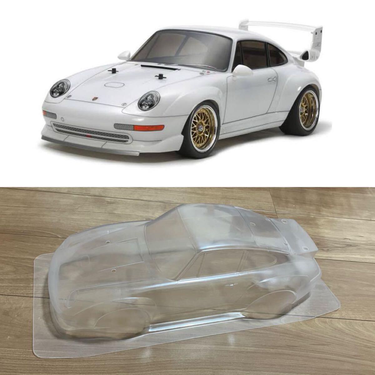 Yahoo!オークション -「ポルシェ gt2 ボディ」の落札相場・落札価格 Yahoo!オークション -「ポルシェ gt2 ボディ」の落札相場・落札価格