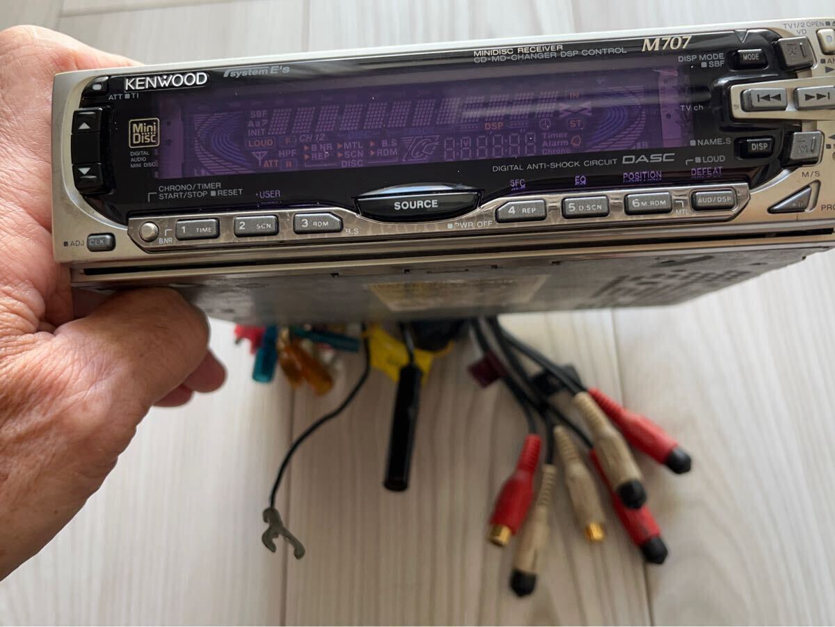 Yahoo!オークション -「m707」(カーオーディオ) の落札相場 Yahoo!オークション -「m707」(カーオーディオ) の落札相場