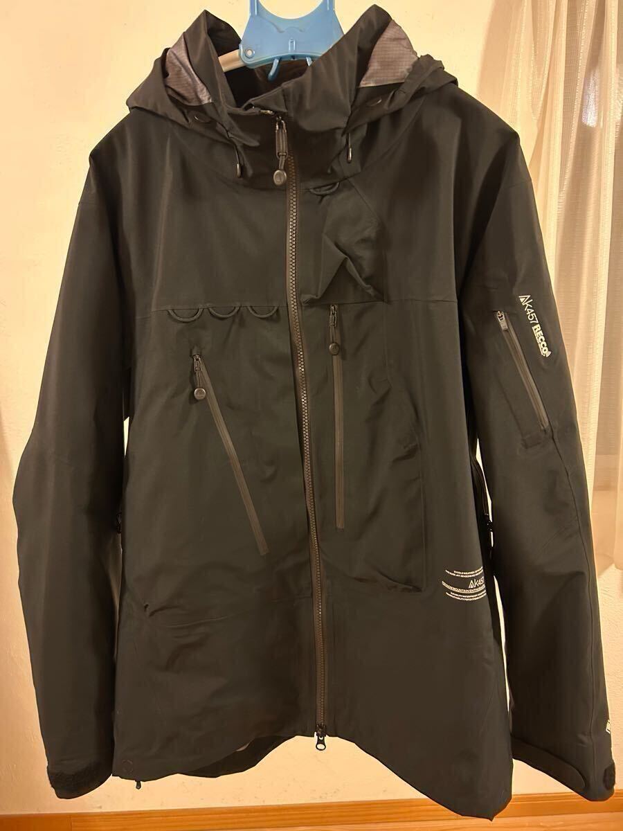 Yahoo!オークション -「burton ak457 guide jacket」の落札相場 Yahoo!オークション -「burton ak457 guide jacket」の落札相場