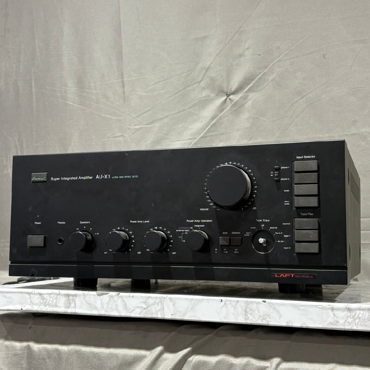 Yahoo!オークション -「sansui au x1」の落札相場・落札価格 Yahoo!オークション -「sansui au x1」の落札相場・落札価格