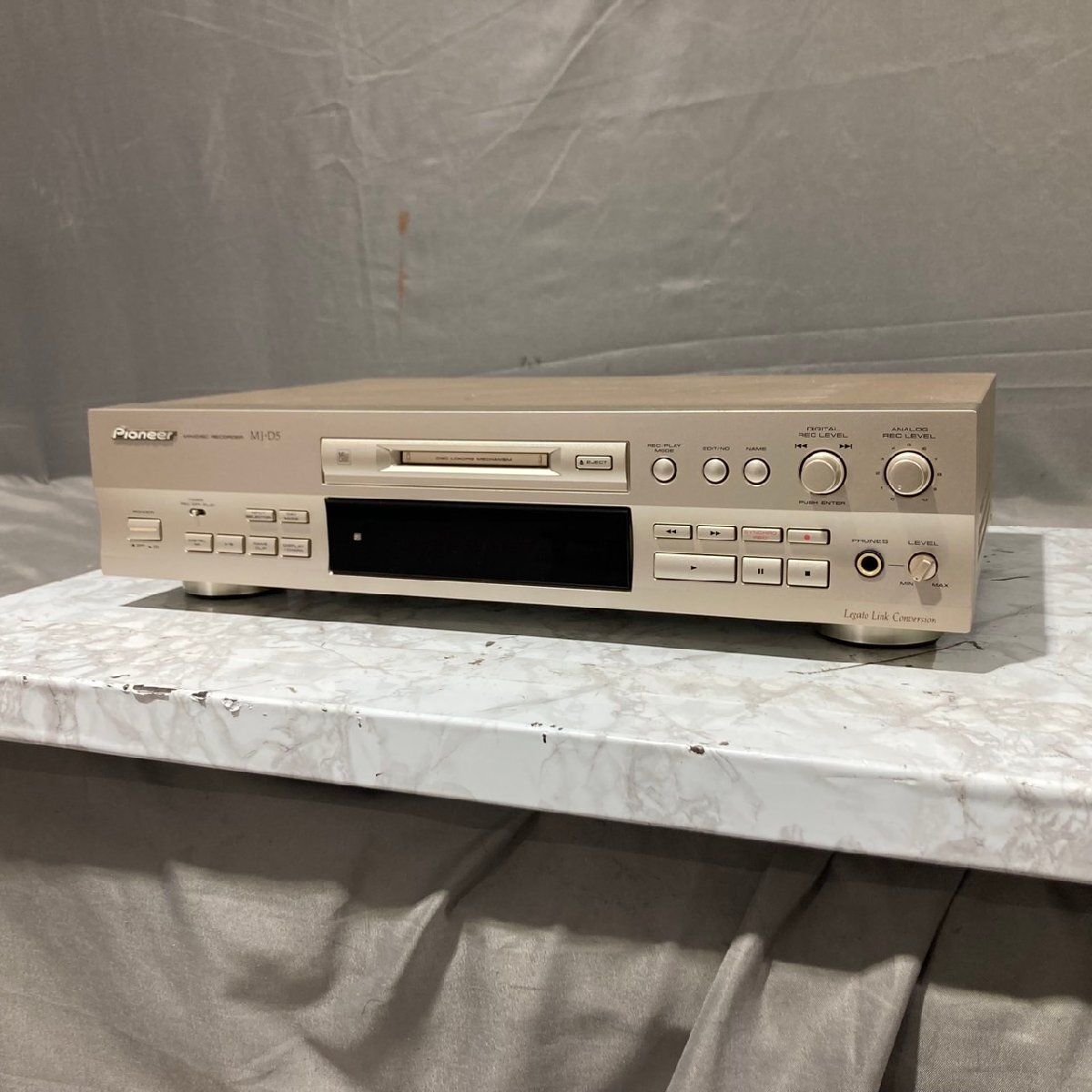 Yahoo!オークション -「pioneer mj-d5」の落札相場・落札価格 Yahoo!オークション -「pioneer mj-d5」の落札相場・落札価格