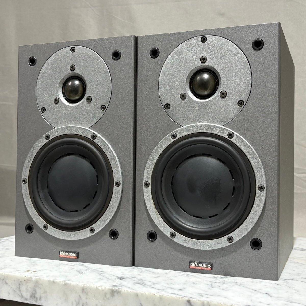 Yahoo!オークション -「dynaudio audience 42」(スピーカー Yahoo!オークション -「dynaudio audience 42」(スピーカー