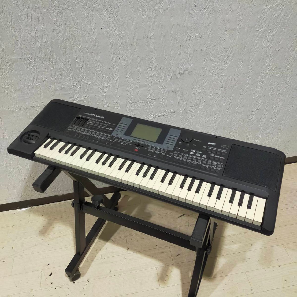 Yahoo!オークション -「korg micro arranger」の落札相場・落札価格 Yahoo!オークション -「korg micro arranger」の落札相場・落札価格