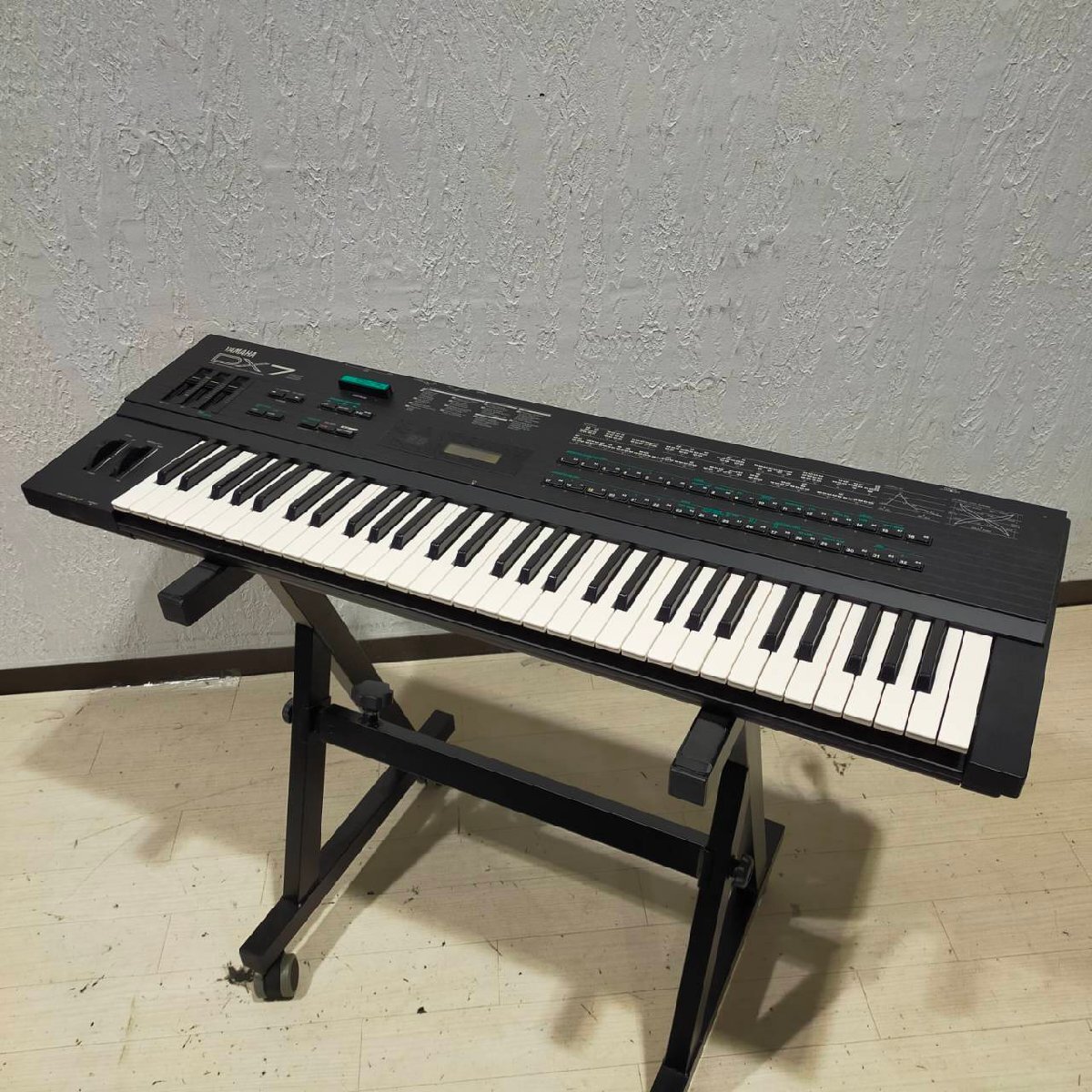 Yahoo!オークション -「yamaha dx7 ケース」(楽器、器材) の落札 Yahoo!オークション -「yamaha dx7 ケース」(楽器、器材) の落札