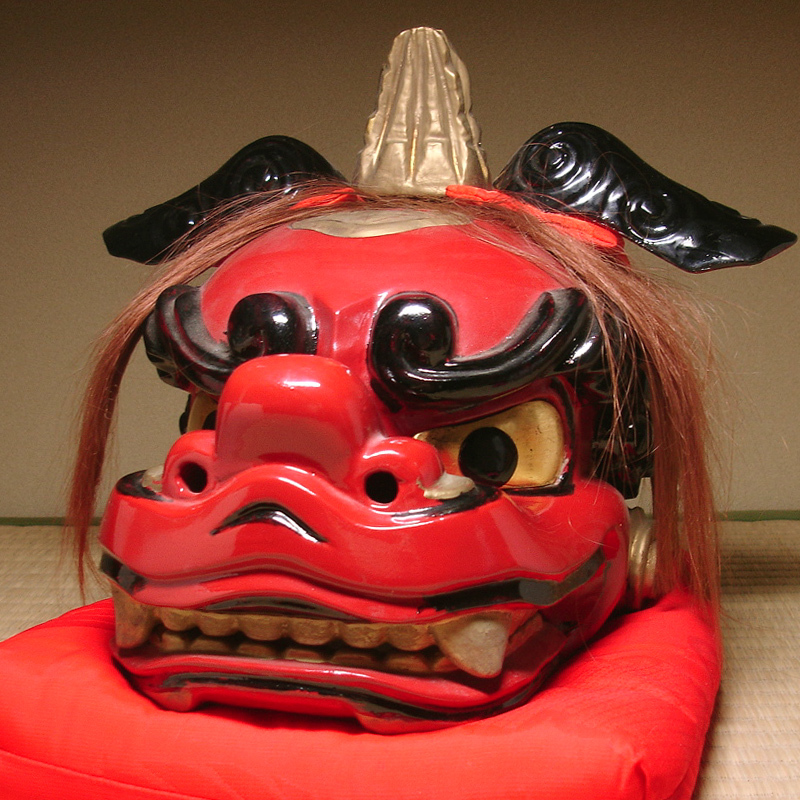 2025年最新】Yahoo!オークション -獅子舞 獅子頭(美術品)の中古 2025年最新】Yahoo!オークション -獅子舞 獅子頭(美術品)の中古