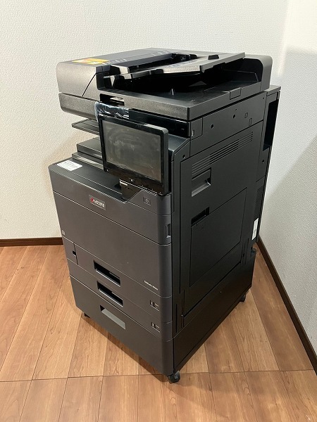 2025年最新】Yahoo!オークション -taskalfa(周辺機器)の中古品 2025年最新】Yahoo!オークション -taskalfa(周辺機器)の中古品