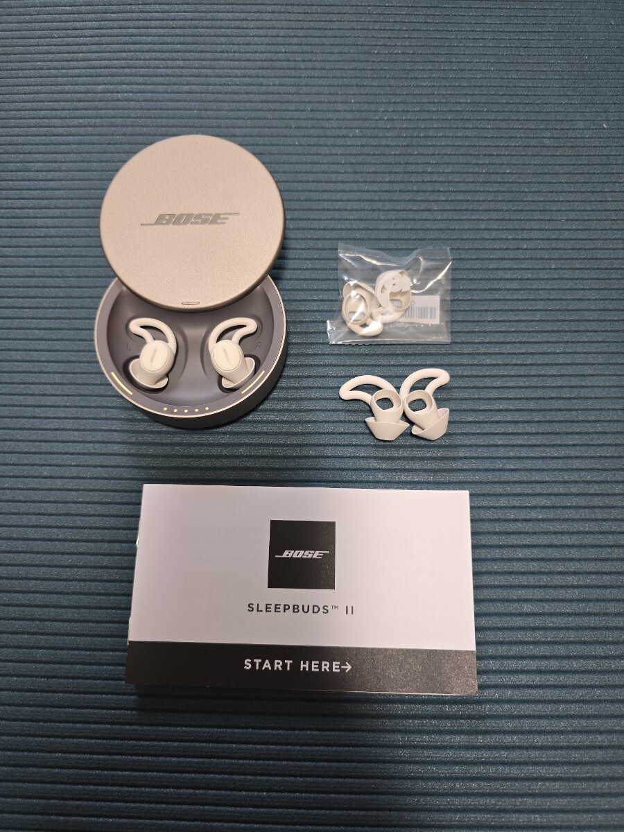 Yahoo!オークション -「bose sleepbuds ii」の落札相場・落札価格 Yahoo!オークション -「bose sleepbuds ii」の落札相場・落札価格