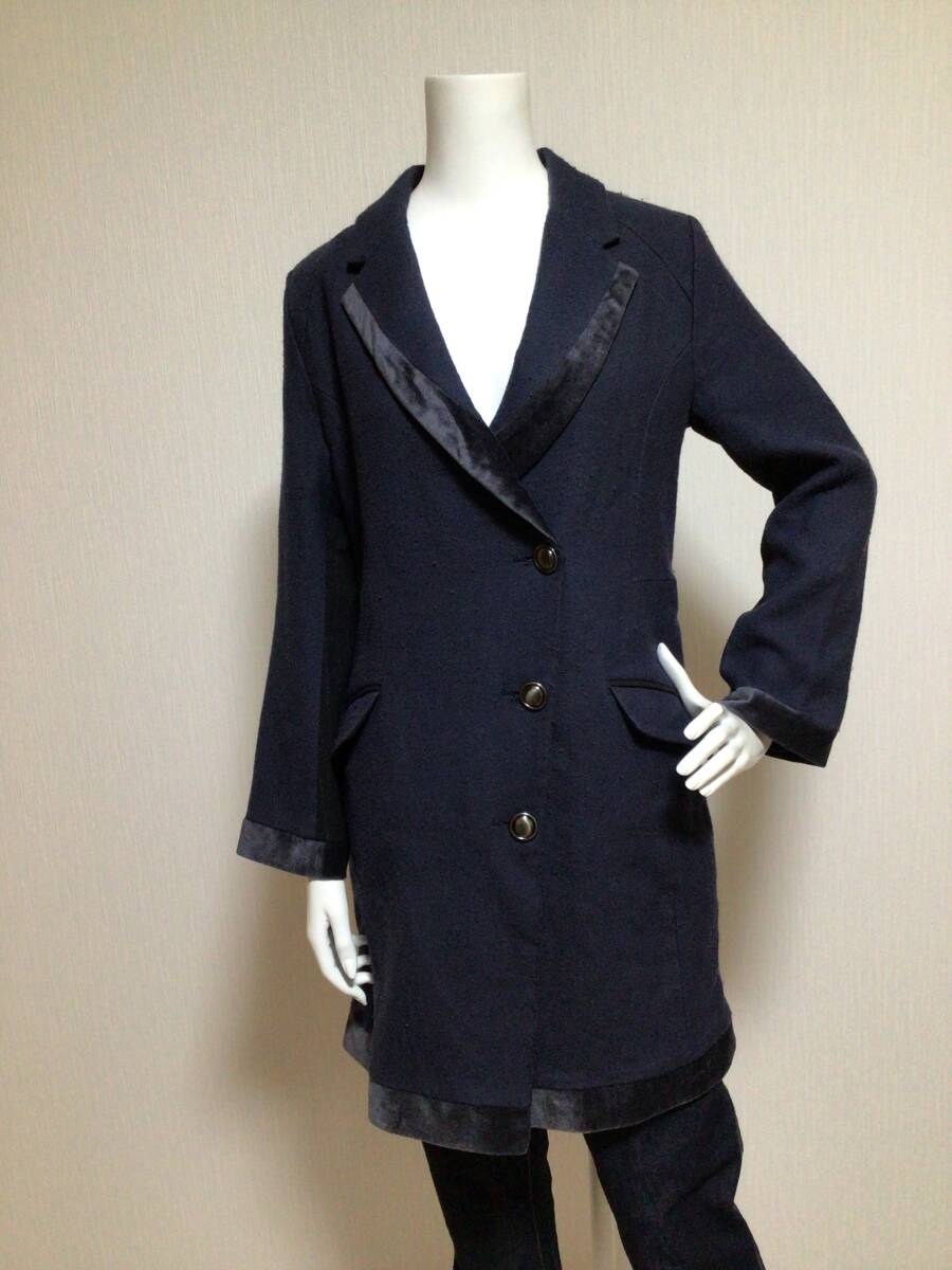 Yahoo!オークション - 45R リップストップナイロンのAKIYAコート 定価6