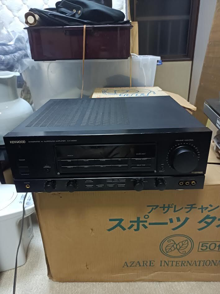 2025年最新】Yahoo!オークション -ka-v4000の中古品・新品・未