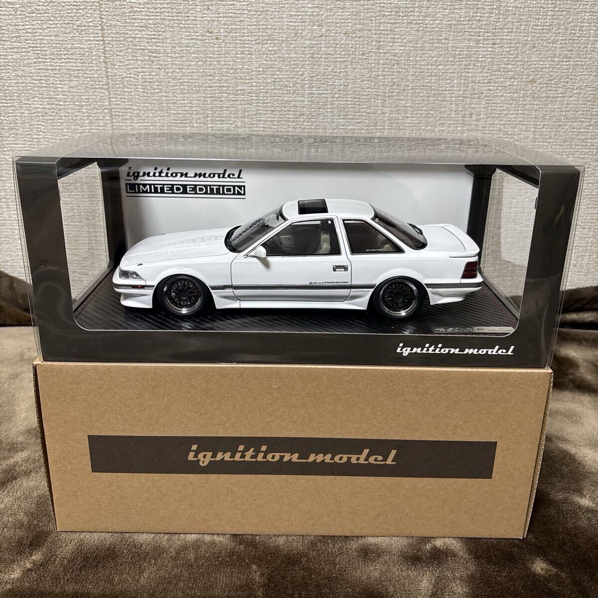 2025年最新】Yahoo!オークション -1/18 イグニッションモデルの 2025年最新】Yahoo!オークション -1/18 イグニッションモデルの