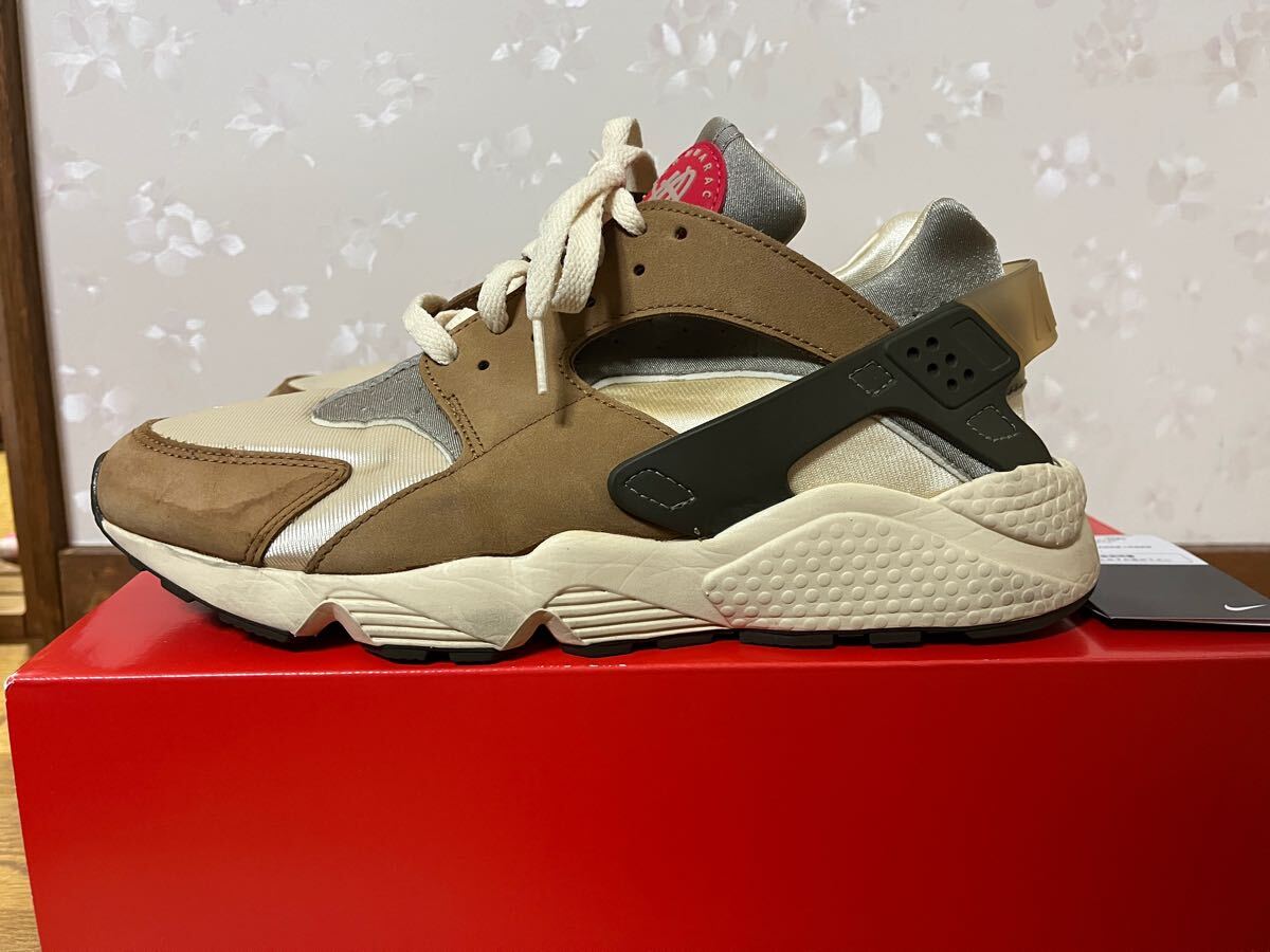 新品・未使用　NIKE AIR HUARACHE LIGHT 26.0㎝ 2025年最新】Yahoo!オークション -nike air huarache lightの