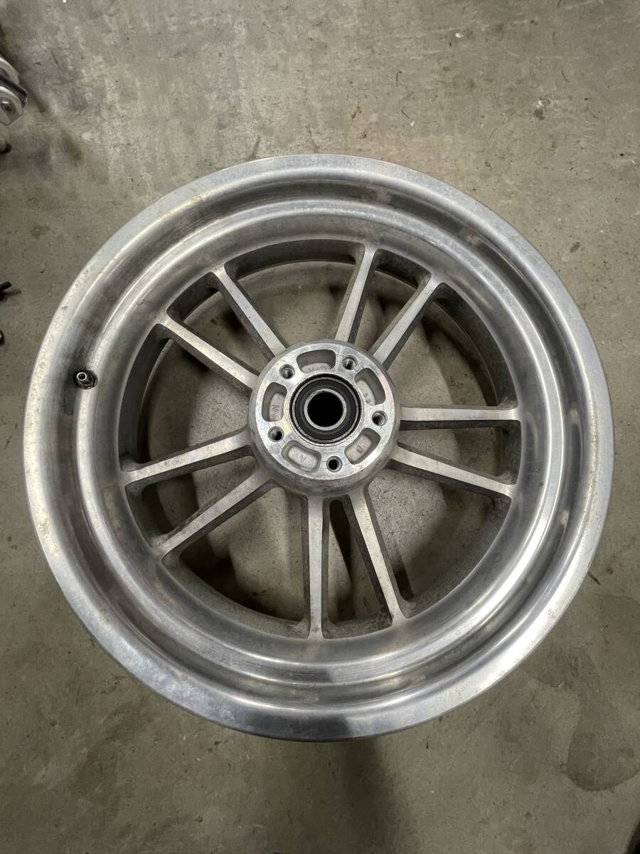 Yahoo!オークション -「fxdl ホイール」(自動車、オートバイ) の Yahoo!オークション -「fxdl ホイール」(自動車、オートバイ) の
