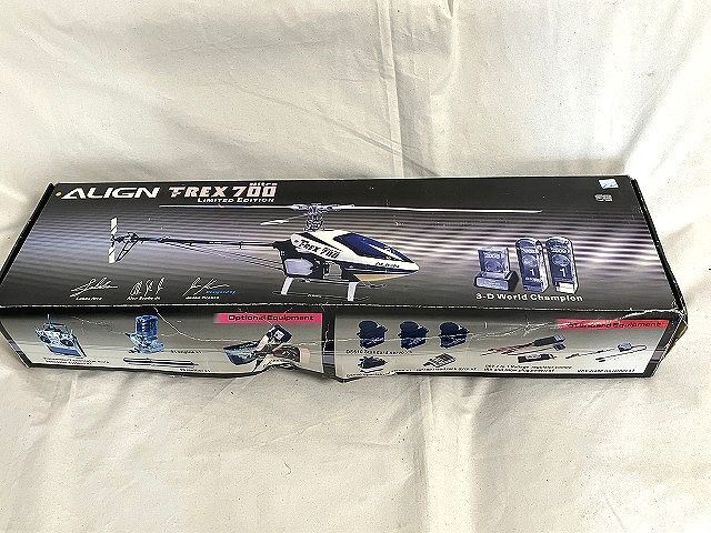 Yahoo!オークション -「t-rex700 nitro」(ヘリコプター) (ホビー Yahoo!オークション -「t-rex700 nitro」(ヘリコプター) (ホビー