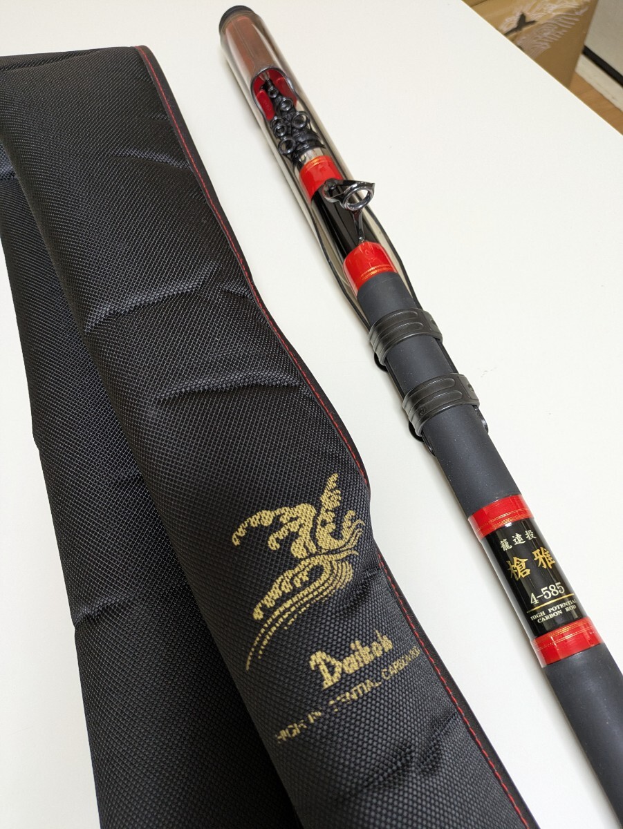 Yahoo!オークション -「ダイコー槍雅」(スポーツ、レジャー) の Yahoo!オークション -「ダイコー槍雅」(スポーツ、レジャー) の