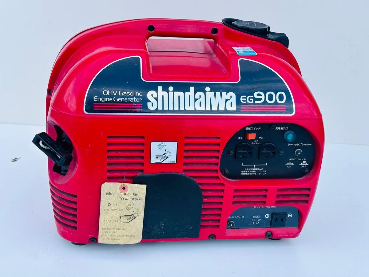 Yahoo!オークション -「新ダイワ 発電機 eg」(工具、DIY用品) の Yahoo!オークション -「新ダイワ 発電機 eg」(工具、DIY用品) の
