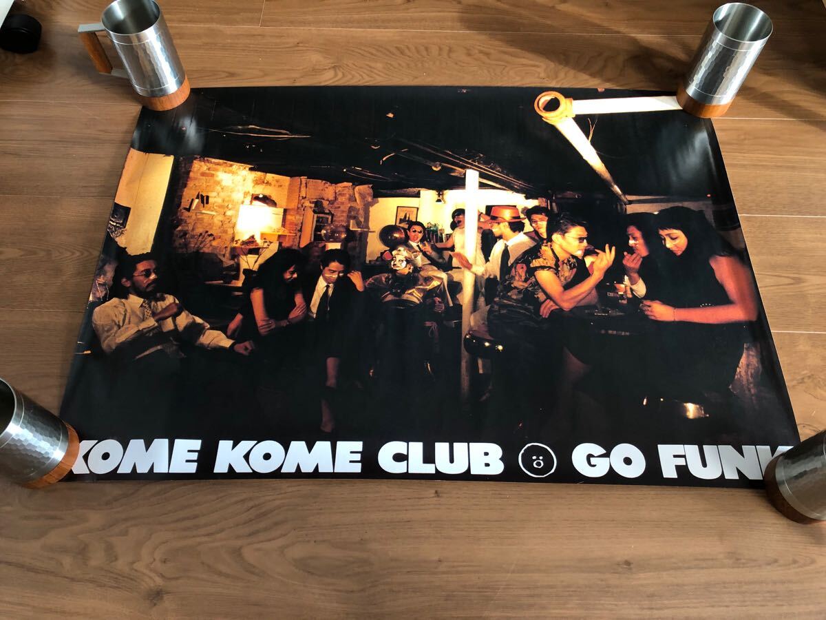 2025年最新】Yahoo!オークション -米米club ポスターの中古品 2025年最新】Yahoo!オークション -米米club ポスターの中古品
