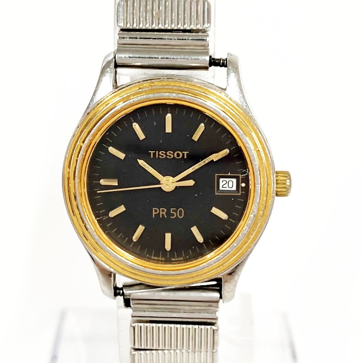 Yahoo!オークション -「tissot pr50」の落札相場・落札価格 Yahoo!オークション -「tissot pr50」の落札相場・落札価格