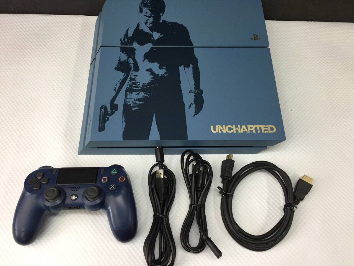 Yahoo!オークション -「playstation 4 アンチャーテッド Yahoo!オークション -「playstation 4 アンチャーテッド