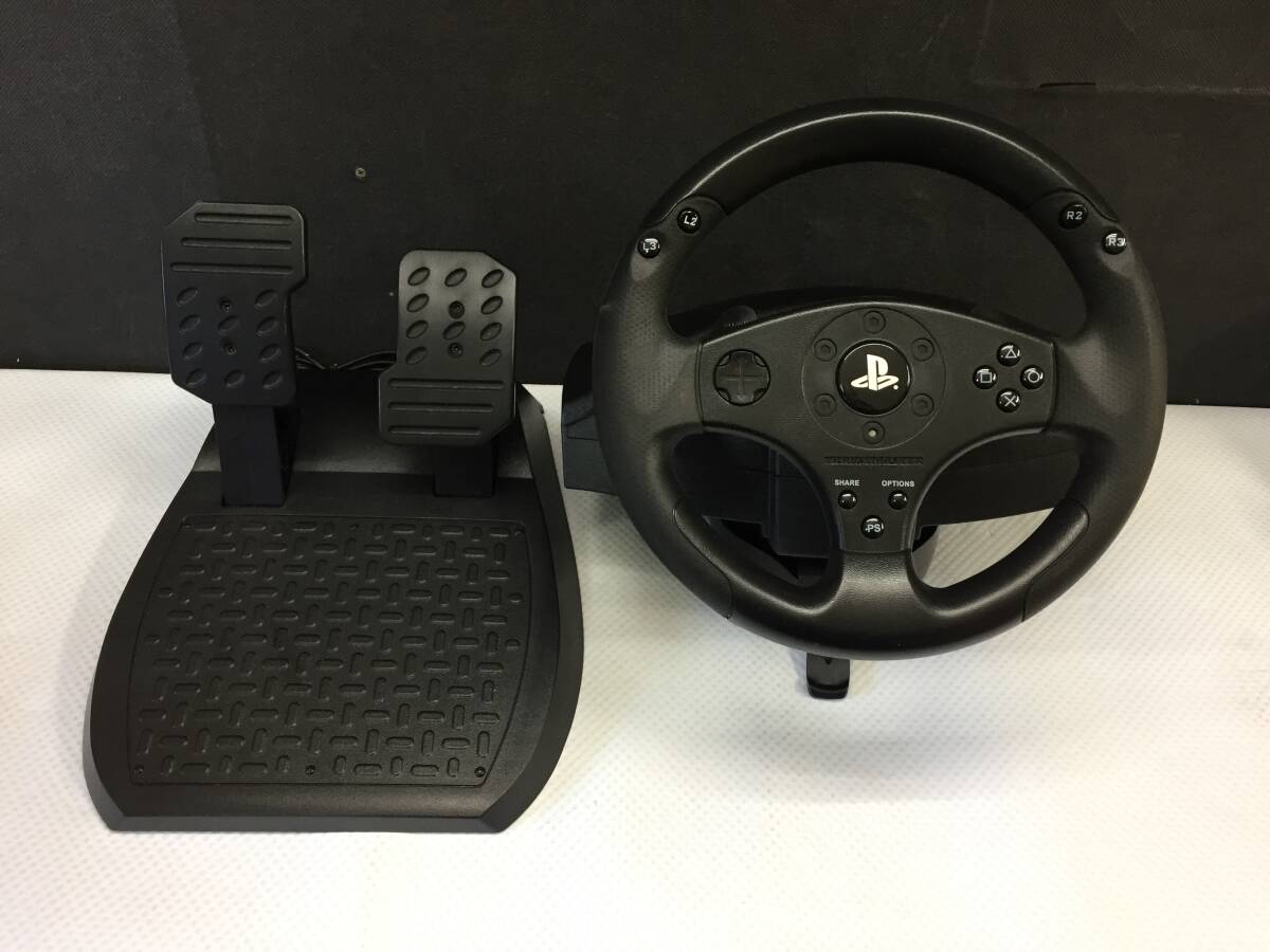 Yahoo!オークション -「thrustmaster t80」の落札相場・落札価格 Yahoo!オークション -「thrustmaster t80」の落札相場・落札価格