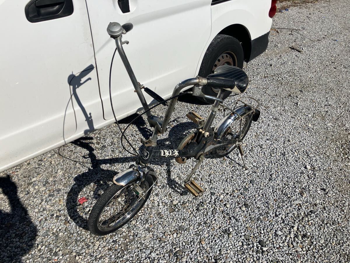 Yahoo!オークション -「ミヤタ 自転車 折りたたみ」(スポーツ Yahoo!オークション -「ミヤタ 自転車 折りたたみ」(スポーツ