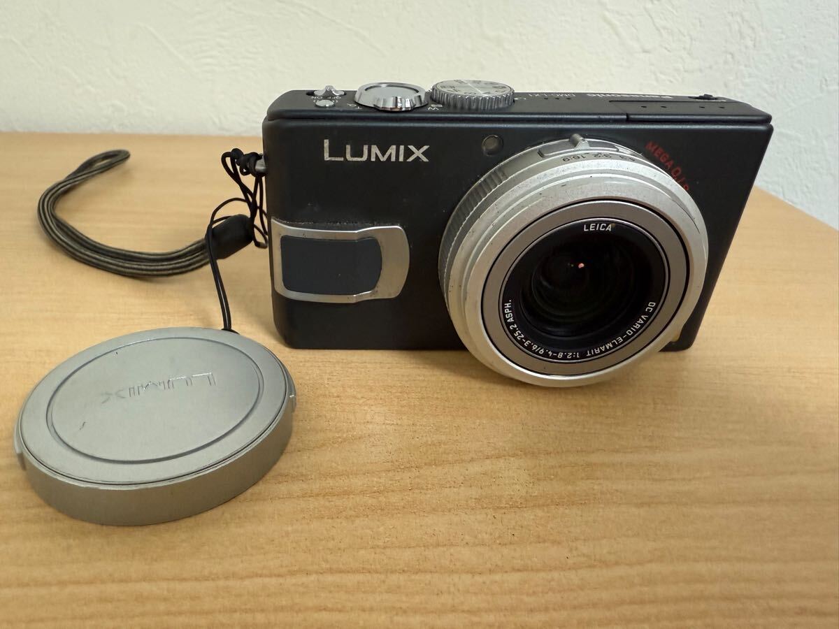 Yahoo!オークション -「lumix dmc-lx1」の落札相場・落札価格 Yahoo!オークション -「lumix dmc-lx1」の落札相場・落札価格