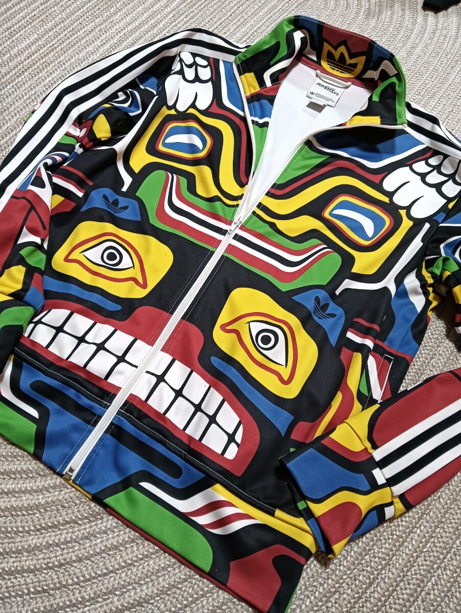 Yahoo!オークション -「adidas ジェレミースコット ジャージ」の Yahoo!オークション -「adidas ジェレミースコット ジャージ」の