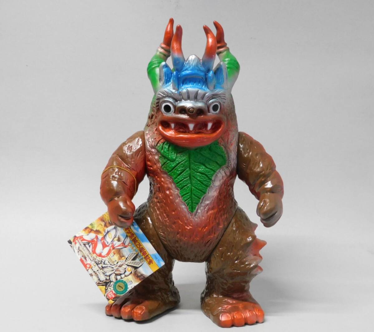 Yahoo!オークション -「ウルトラセブン ソフビ」(ビンテージ) の Yahoo!オークション -「ウルトラセブン ソフビ」(ビンテージ) の