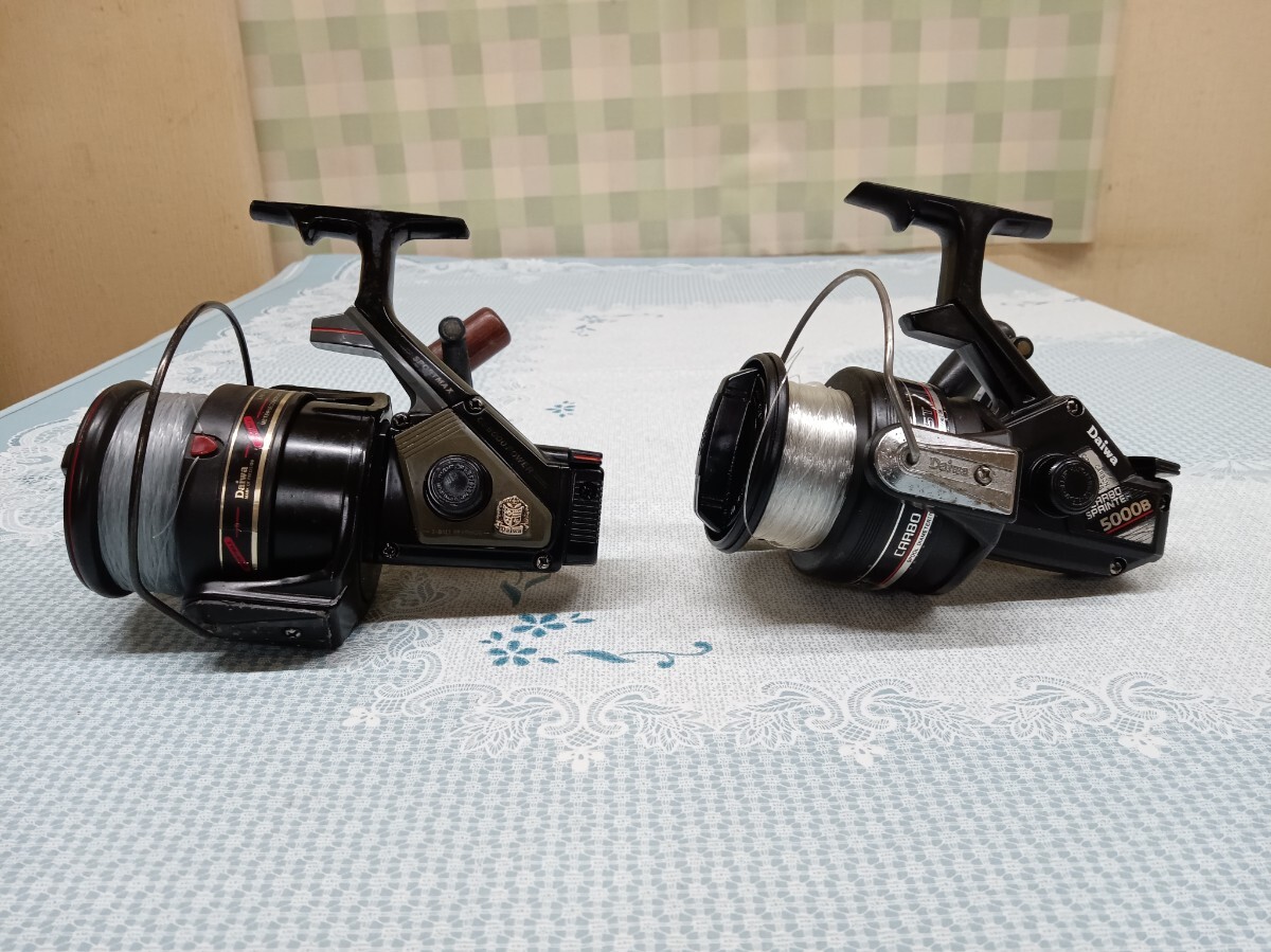 Yahoo!オークション -「daiwa carbo」(スピニングリール Yahoo!オークション -「daiwa carbo」(スピニングリール