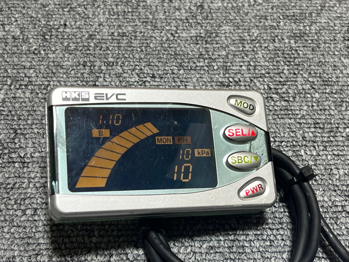 Yahoo!オークション -「hks evc4」の落札相場・落札価格