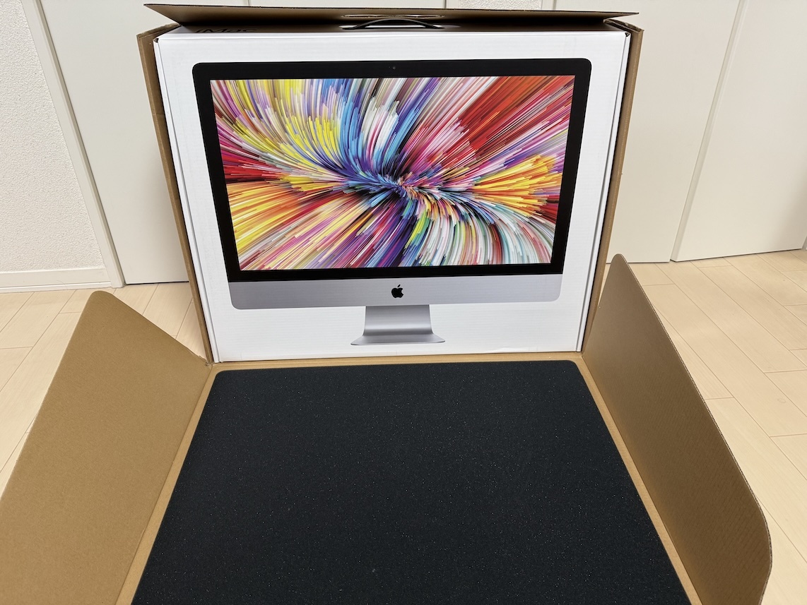 Yahoo!オークション -「imac vesa 27」の落札相場・落札価格 Yahoo!オークション -「imac vesa 27」の落札相場・落札価格