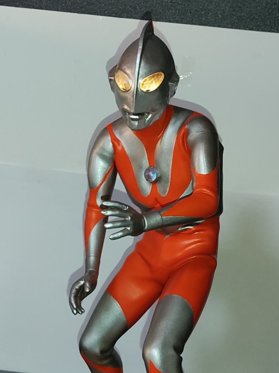 Yahoo!オークション -「ウルトラマン 電飾」(フィギュア) の落札 Yahoo!オークション -「ウルトラマン 電飾」(フィギュア) の落札